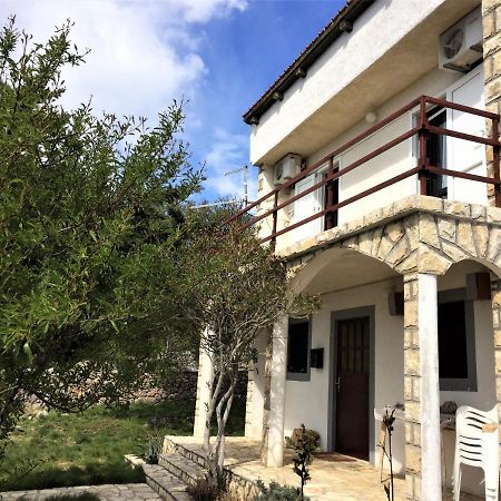 דירות יבלנץ Apartman Turkesici מראה חיצוני תמונה