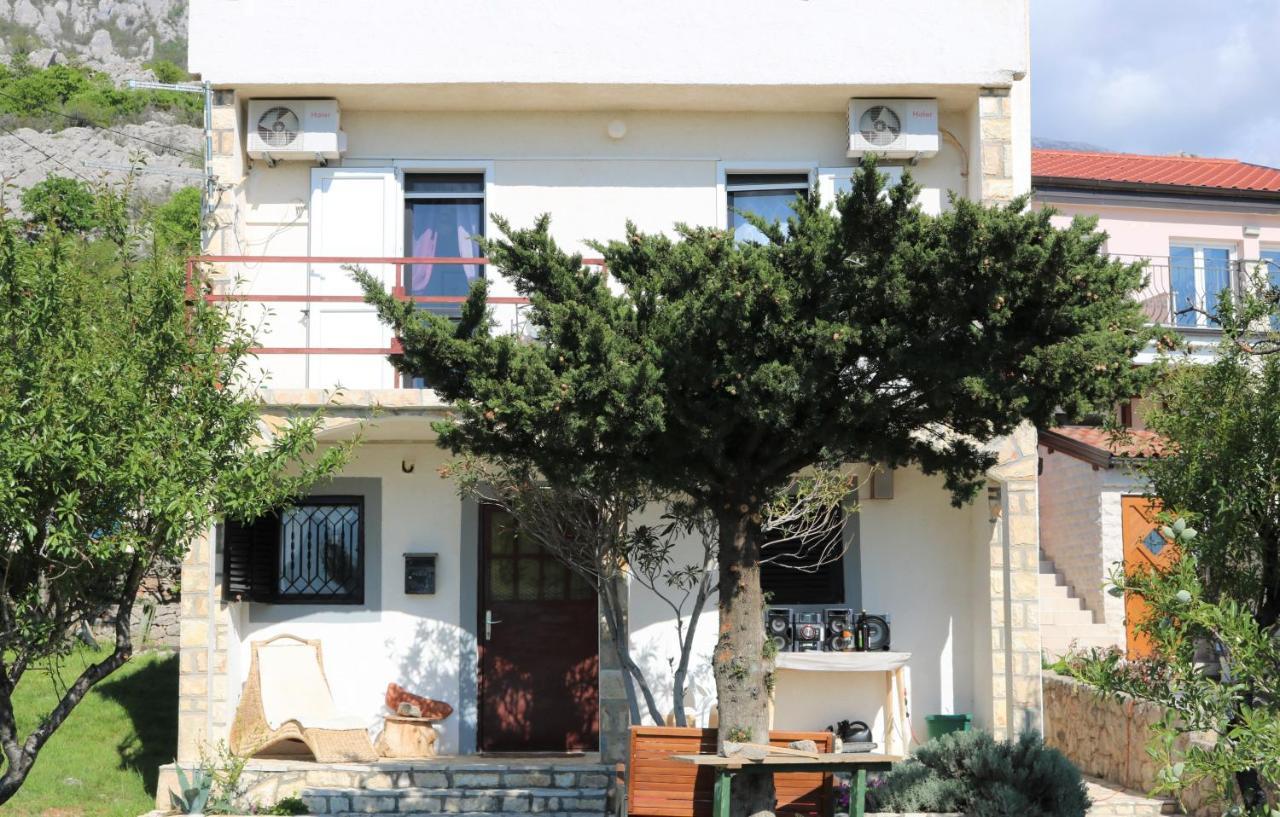 דירות יבלנץ Apartman Turkesici מראה חיצוני תמונה