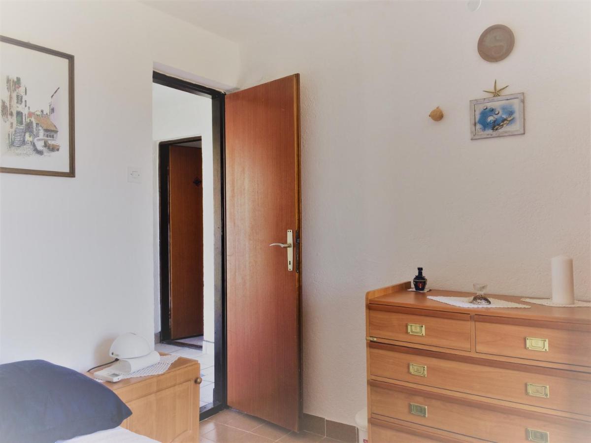 דירות יבלנץ Apartman Turkesici מראה חיצוני תמונה