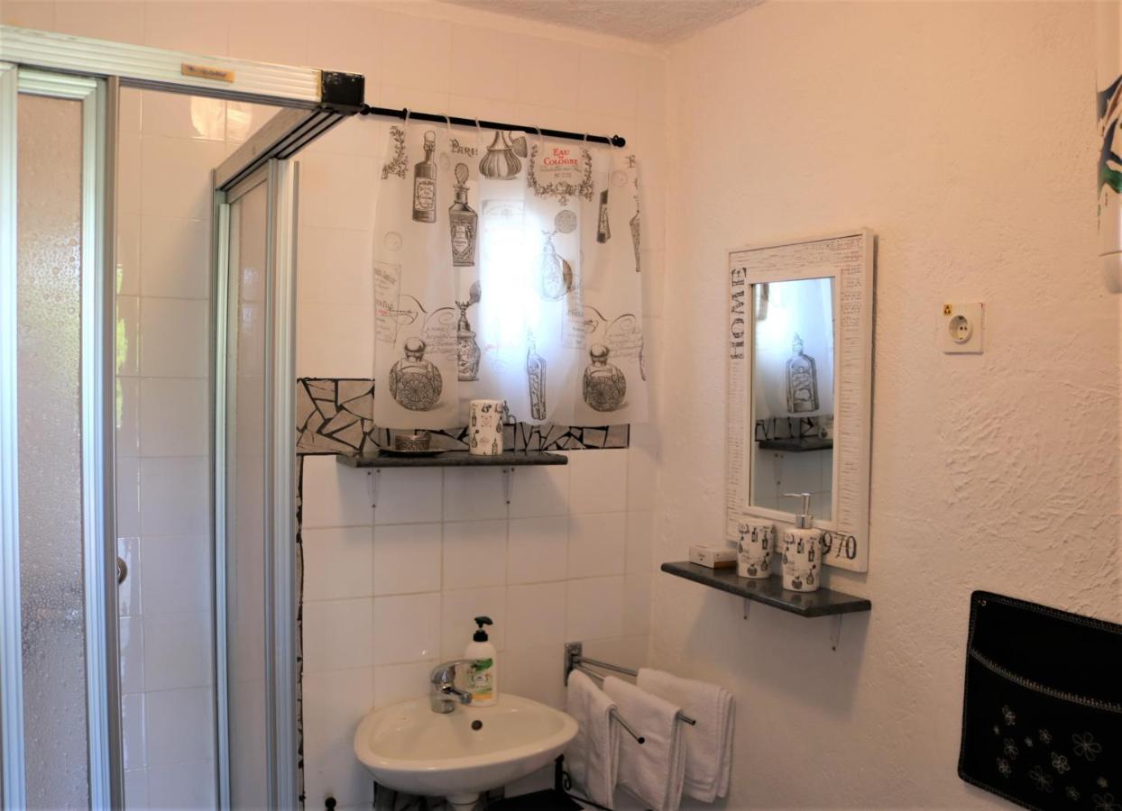 דירות יבלנץ Apartman Turkesici מראה חיצוני תמונה