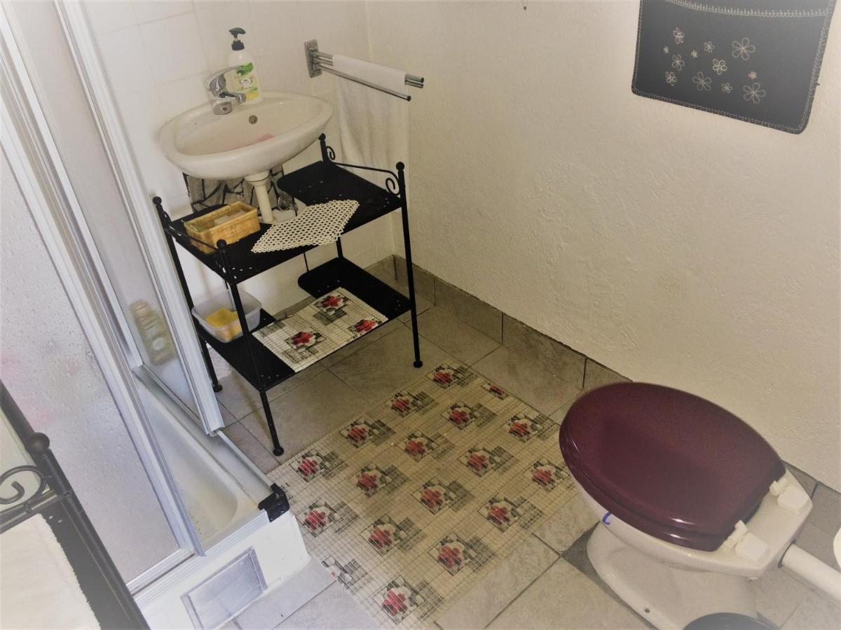 דירות יבלנץ Apartman Turkesici מראה חיצוני תמונה