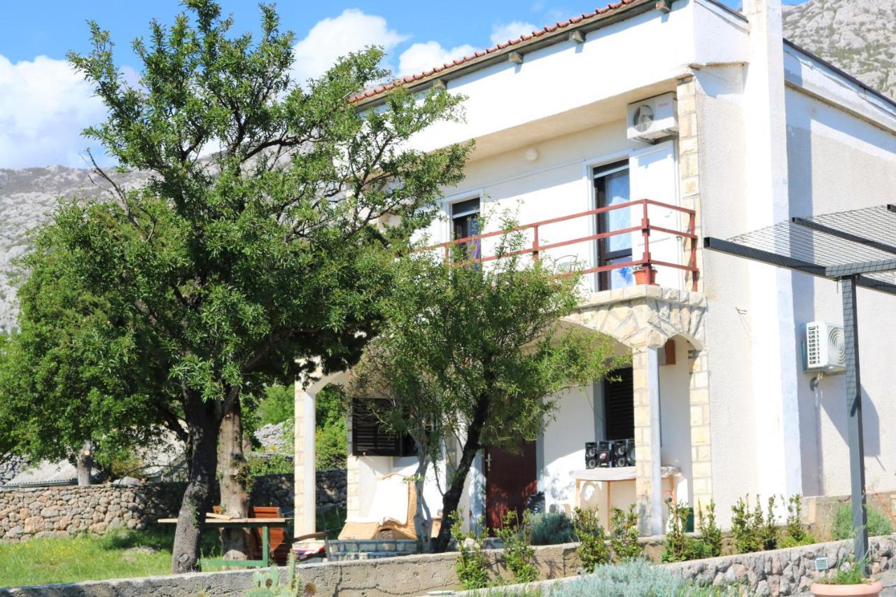 דירות יבלנץ Apartman Turkesici מראה חיצוני תמונה