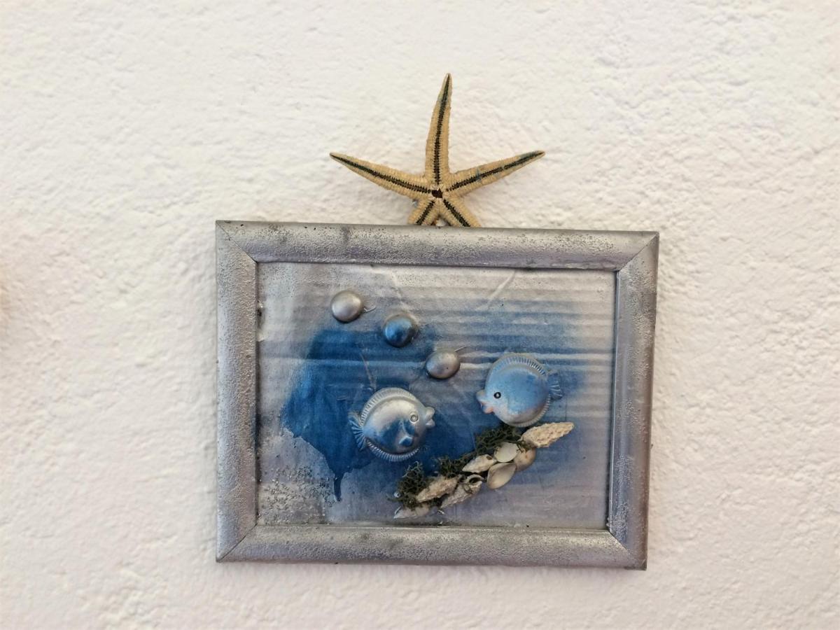 דירות יבלנץ Apartman Turkesici מראה חיצוני תמונה