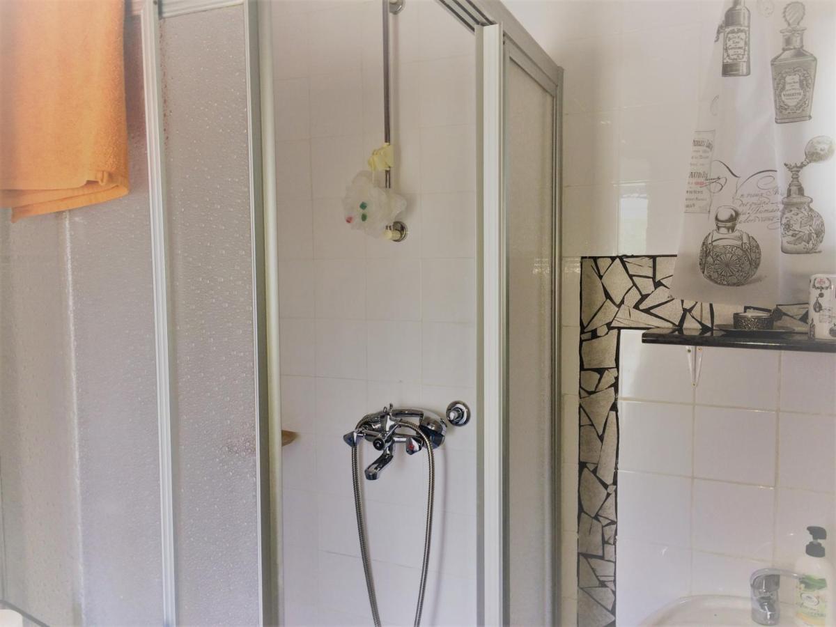 דירות יבלנץ Apartman Turkesici מראה חיצוני תמונה